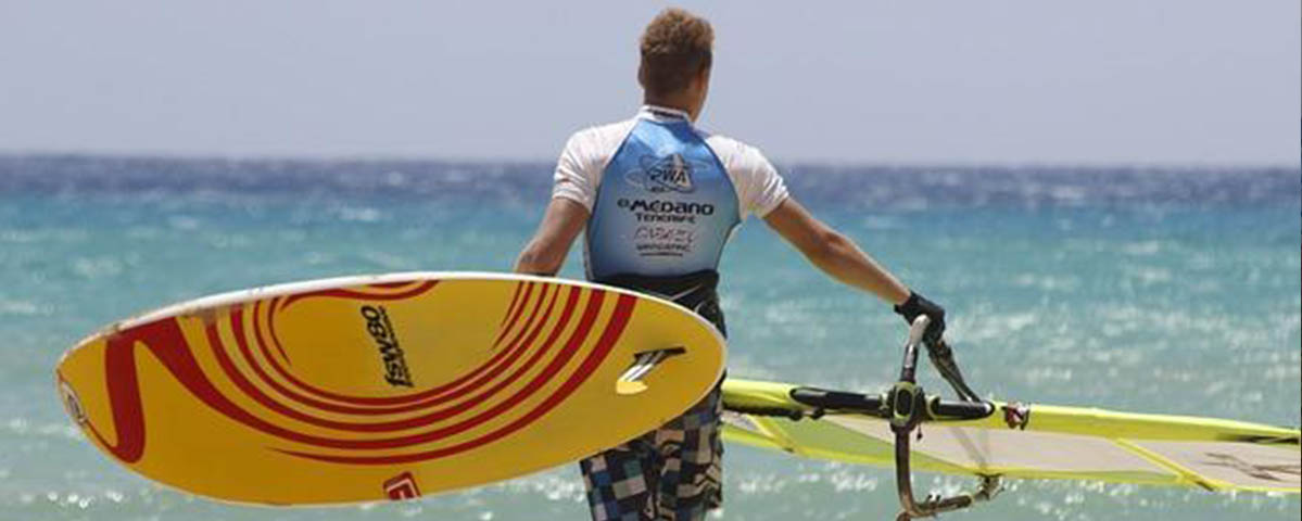 gran canaria y fuerteventura