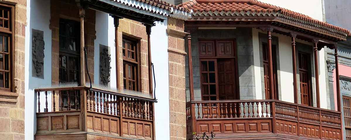 casas cueva en gran canarias