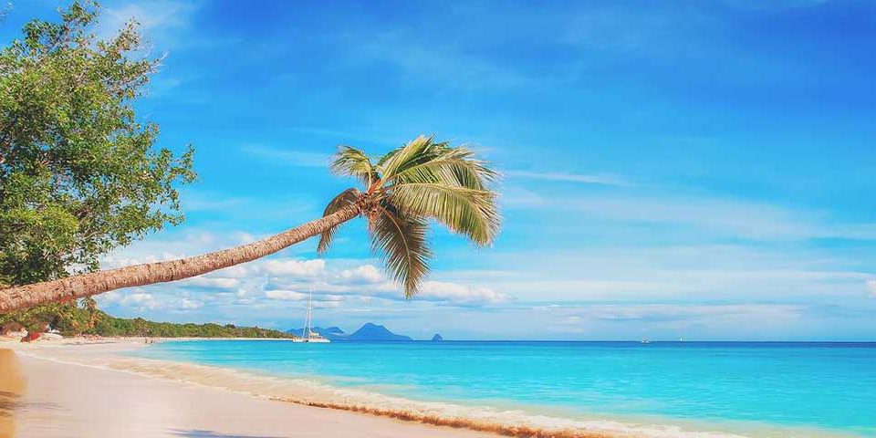 mejores destinos de vacaciones