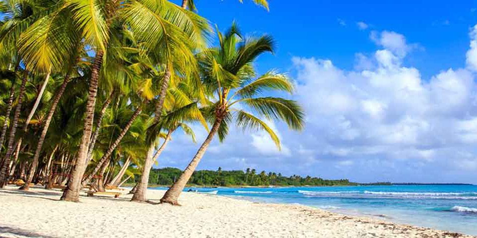 mejores playas punta cana