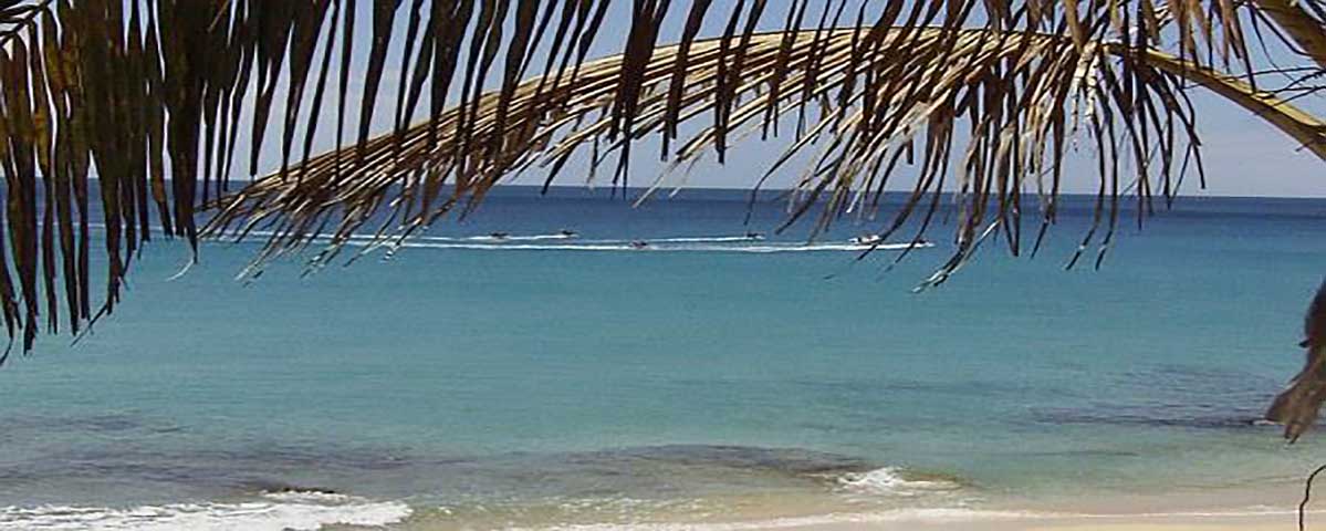 sur de gran canaria