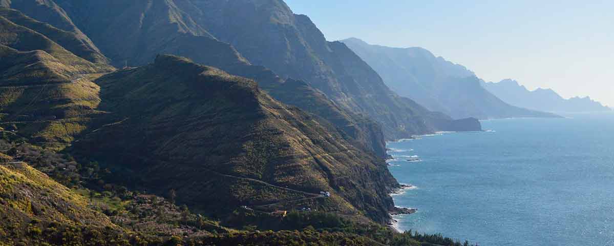 visitar gran canarias