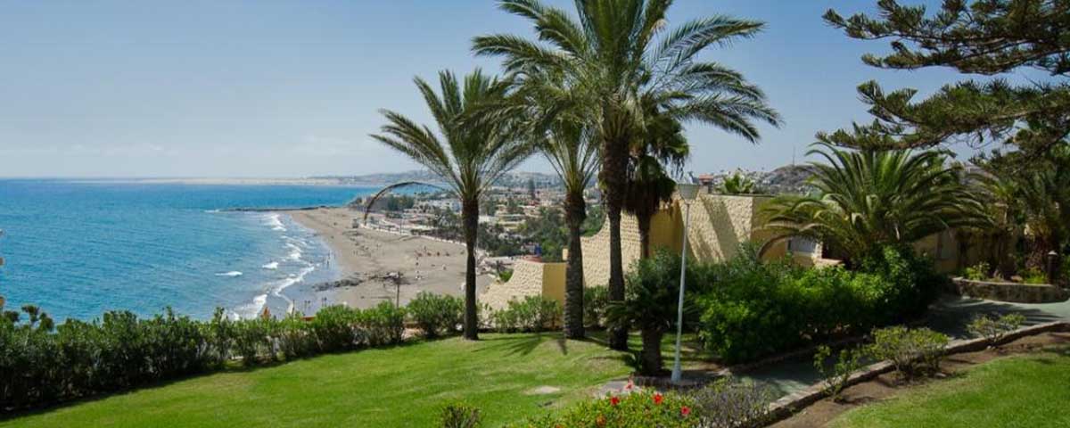 take a look at Corallium Beach by Lopesan Hotels 