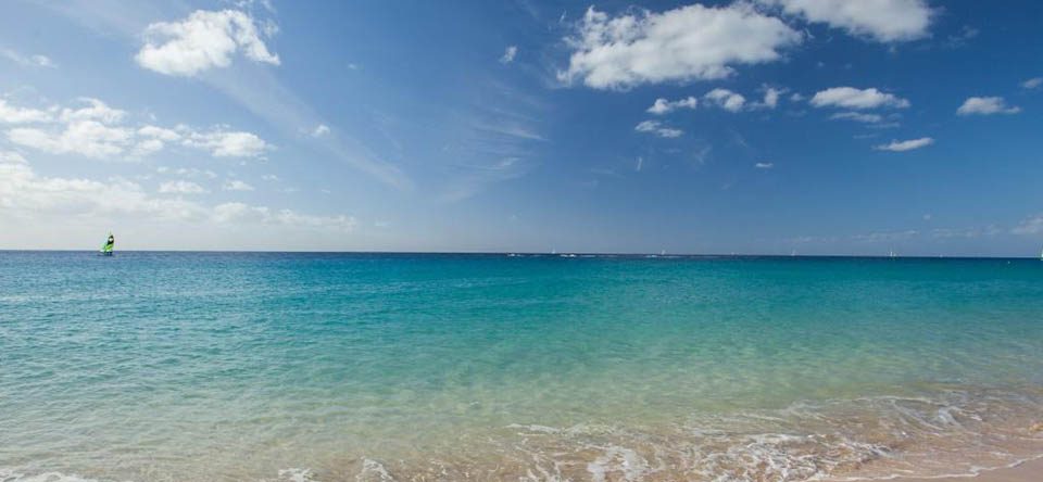 Strände auf Fuerteventura