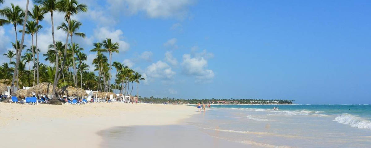 Son auténticos resorts de ensueño