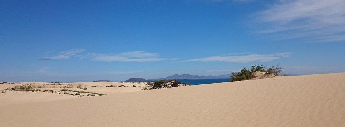  In Ajuy können Sie auch die Höhlen in der Nähe des Strandes besuchen