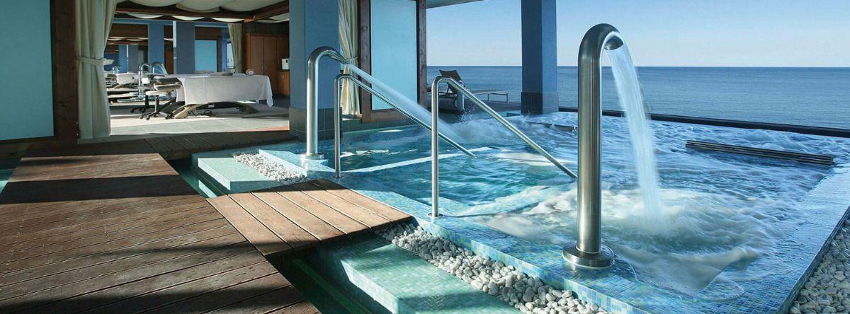 Thalassotherapie auf Gran Canaria