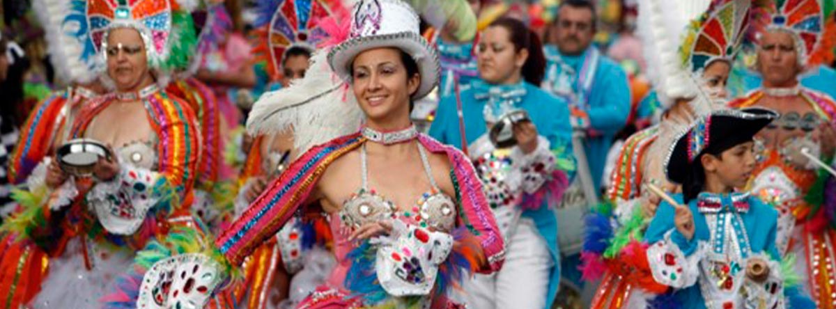 carnaval maspalomas 2020
