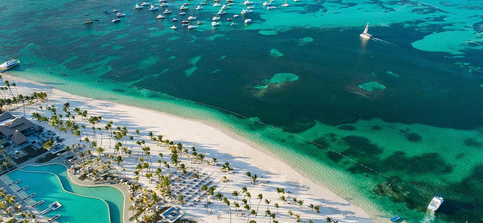 Cuál-es-la-mejor-zona-para-alojarse-en-Punta-Cana