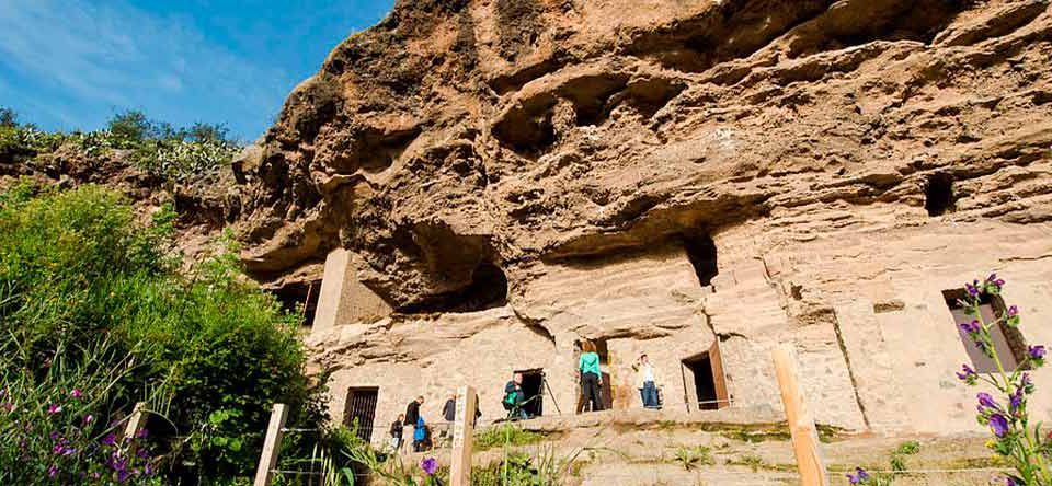 Gran-Canaria-Risco-Caido