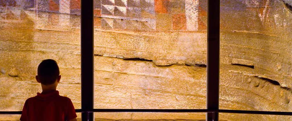 Cueva Pintada Museum
