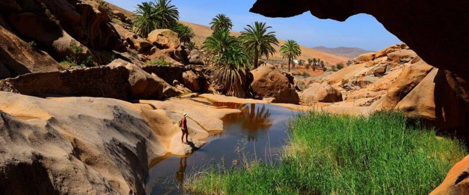 what to do in fuerteventura in a week