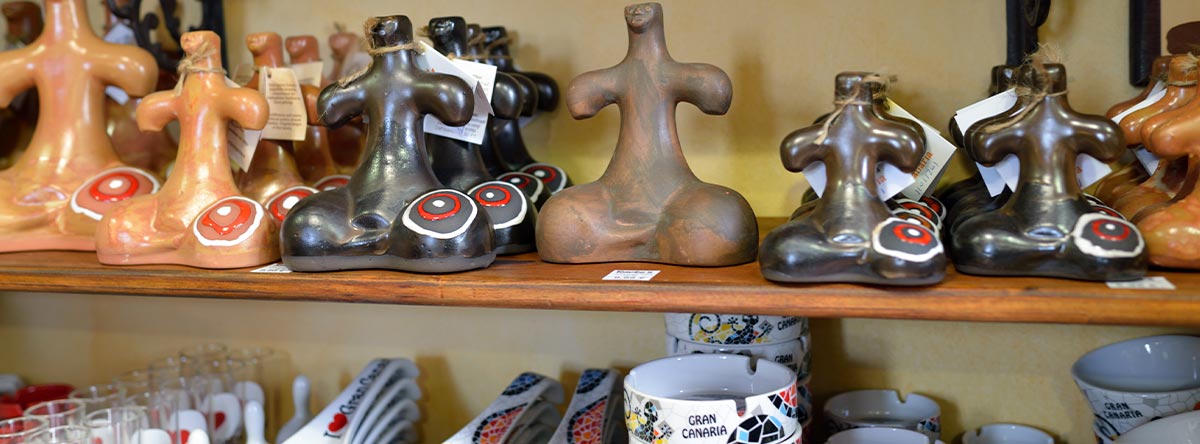 que-comprar-en-gran-canaria