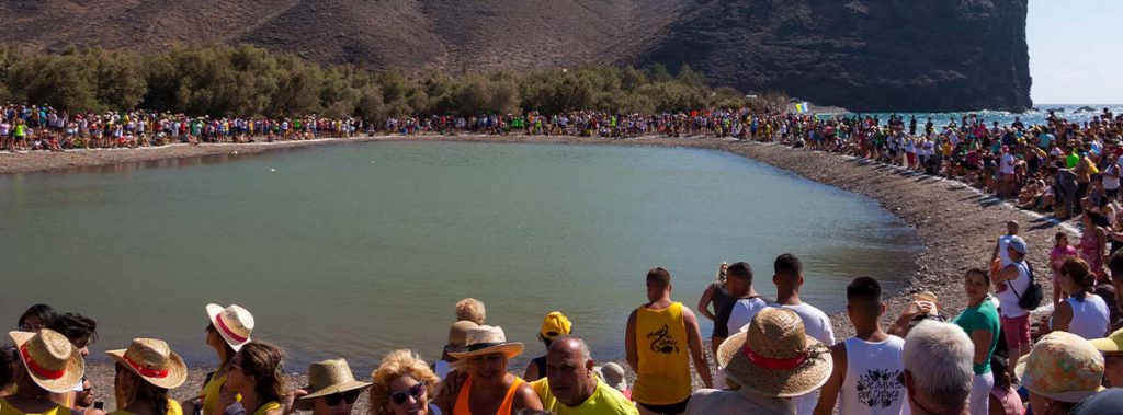 Canarian customs