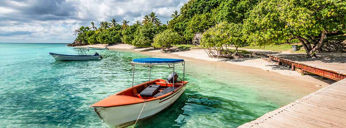 experiencias en punta cana