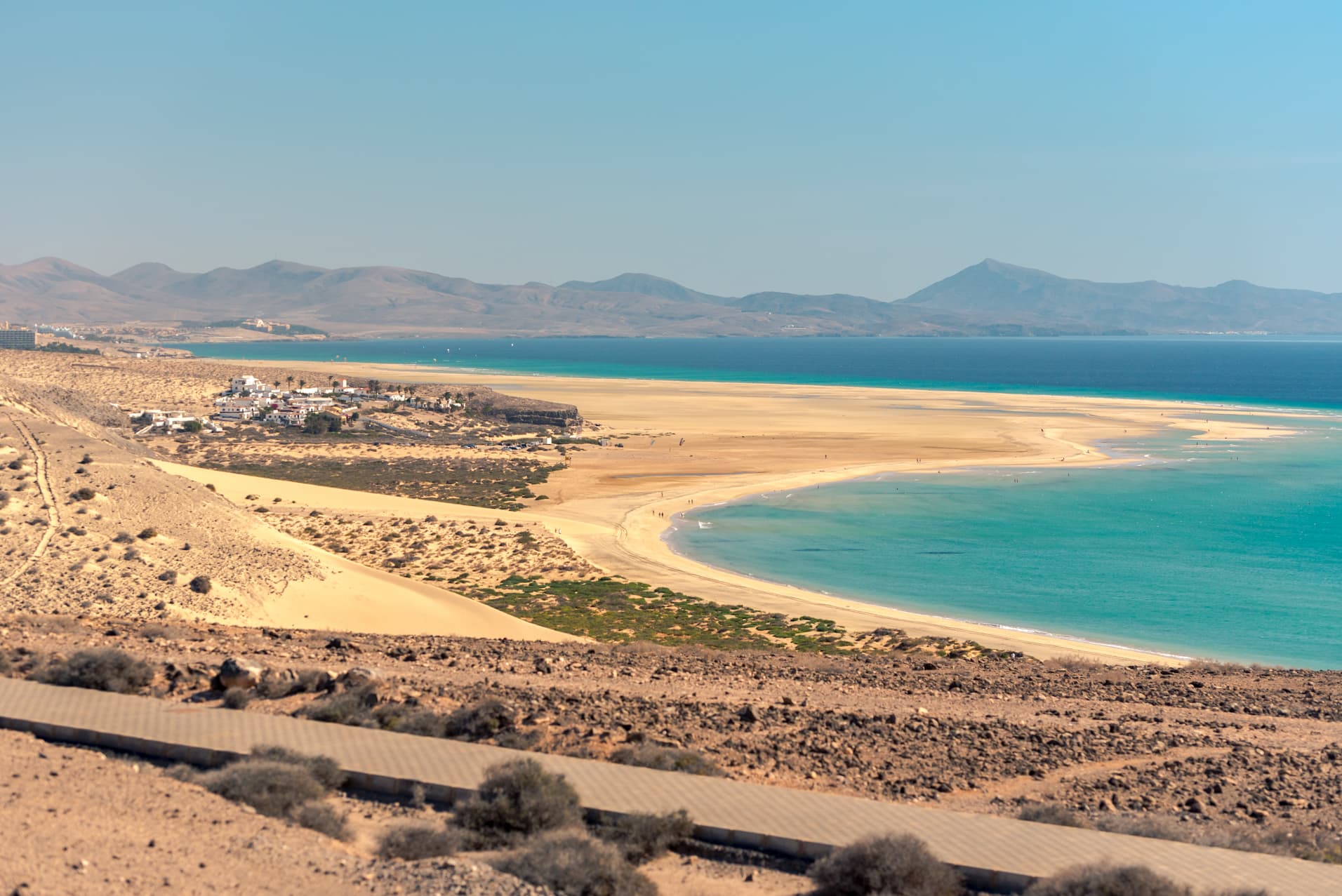 15 Sehenswürdigkeiten auf Fuerteventura Lopesan Blog