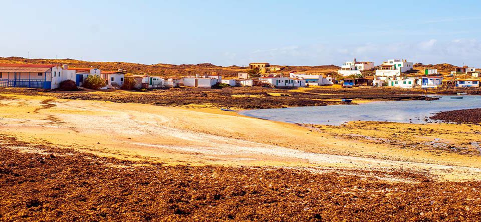 majanicho-fuerteventura