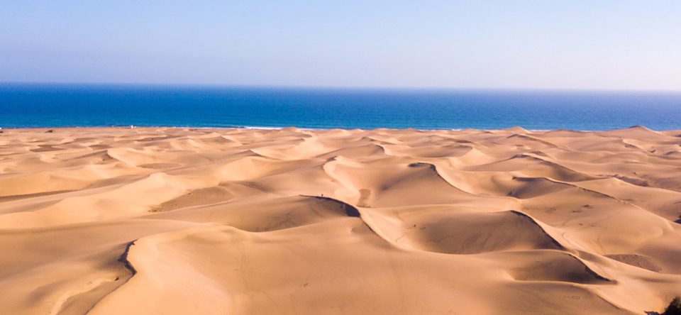 playas-paradisíacas-gran-canaria