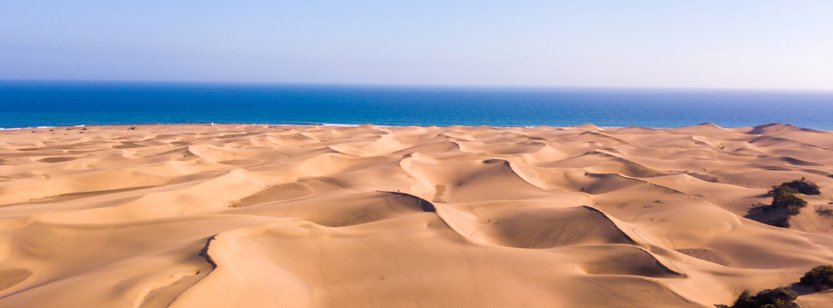 playas-paradisíacas-gran-canaria