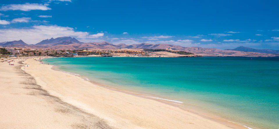 Los 5 rincones más bonitos de Costa Calma, Fuerteventura