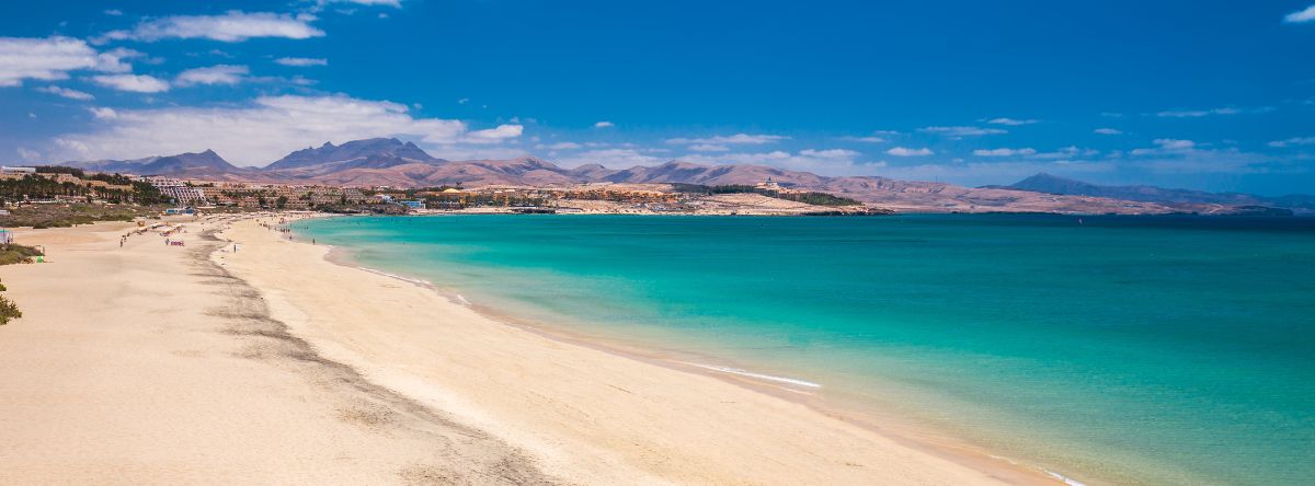 Los 5 rincones más bonitos de Costa Calma, Fuerteventura