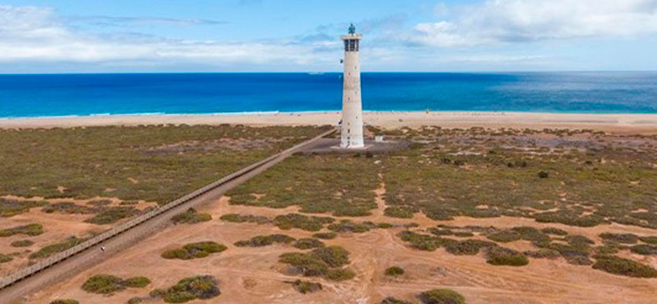 Faros-de-Fuerteventura
