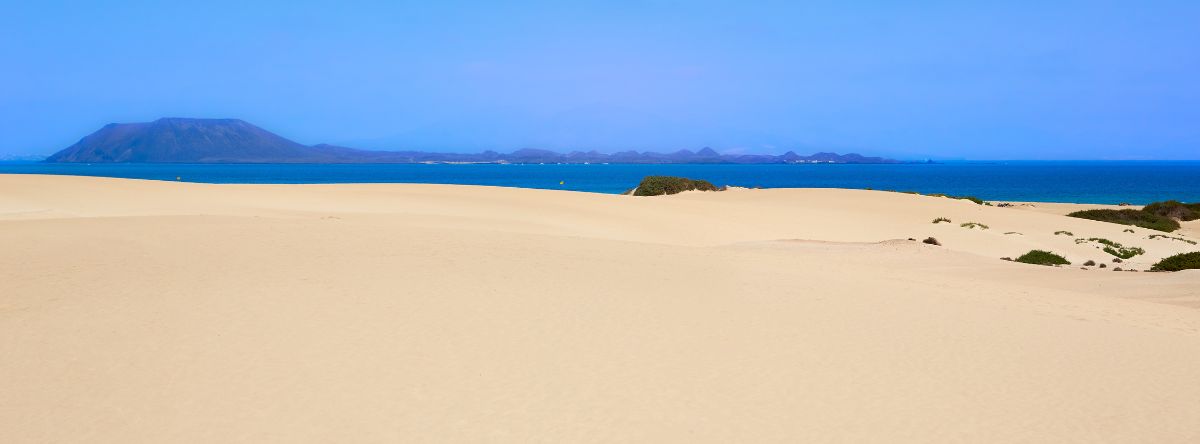 Dunas de corralejo