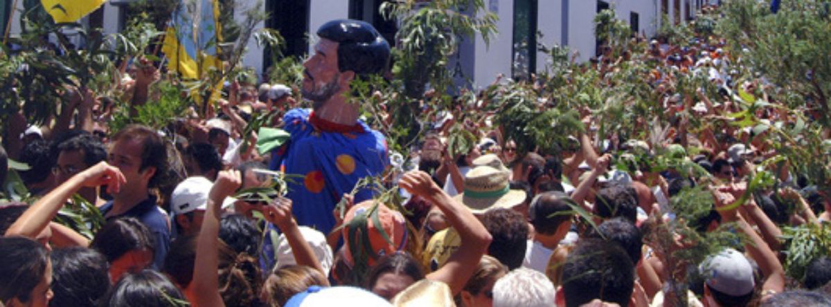La rama de Agaete