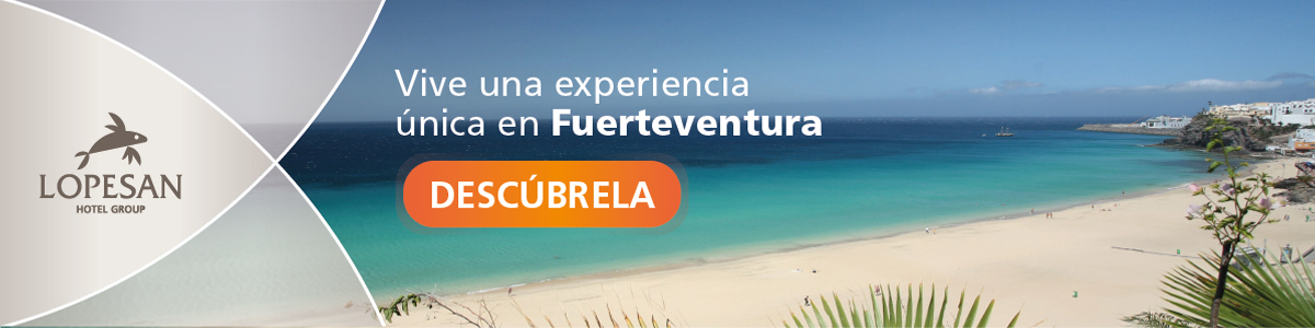 Lopesan Fuerteventura Español