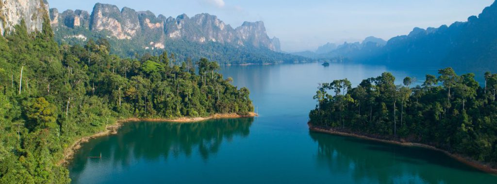 Cuál es la mejor época para viajar a Tailandia