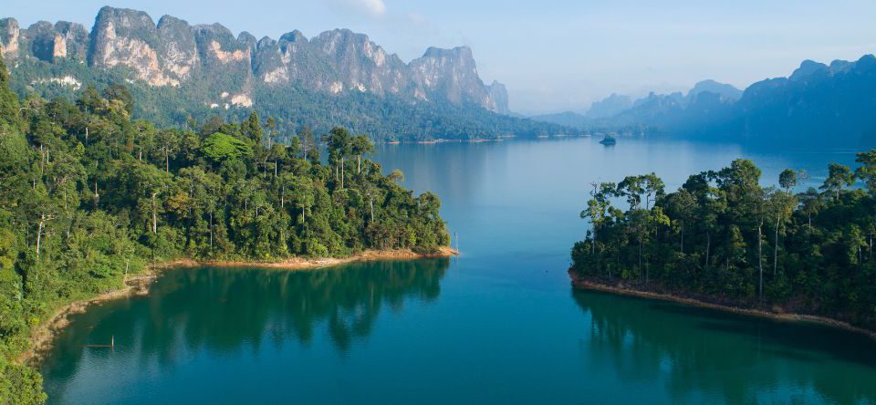 Cuál es la mejor época para viajar a Tailandia