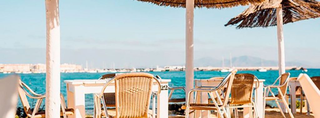 Mejores hoteles en Fuerteventura