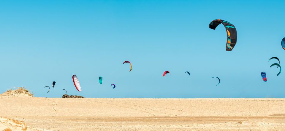 deportes para hacer en Fuerteventura
