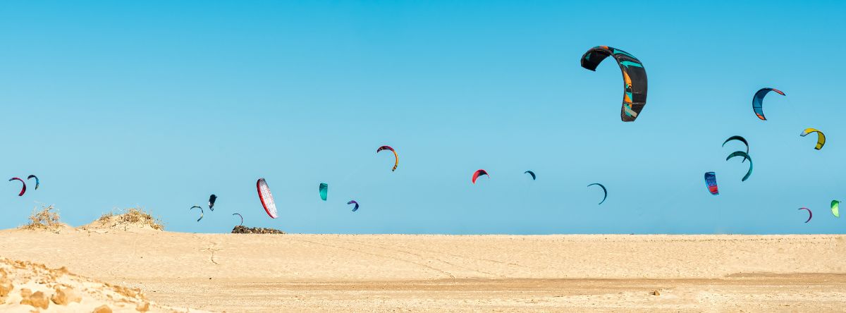 deportes para hacer en Fuerteventura