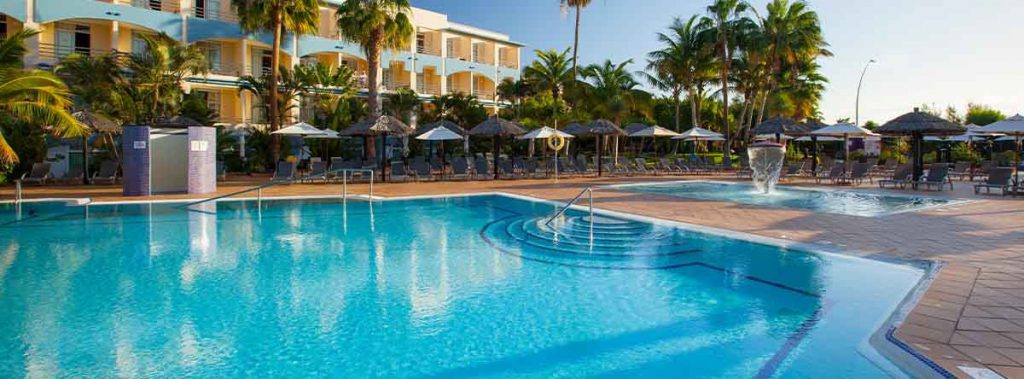 dónde alojarse en Fuerteventura