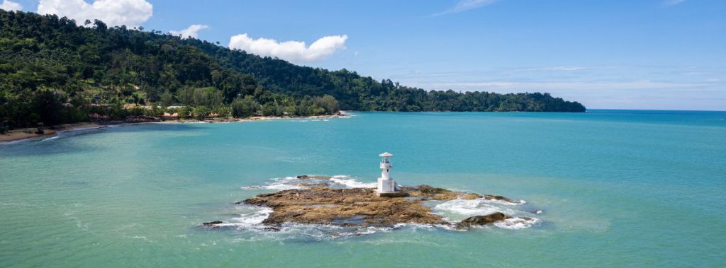 mejor época para viajar a Tailandia