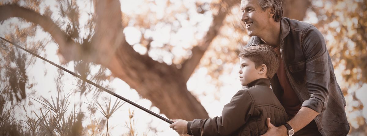 Beneficios de viajar en familia