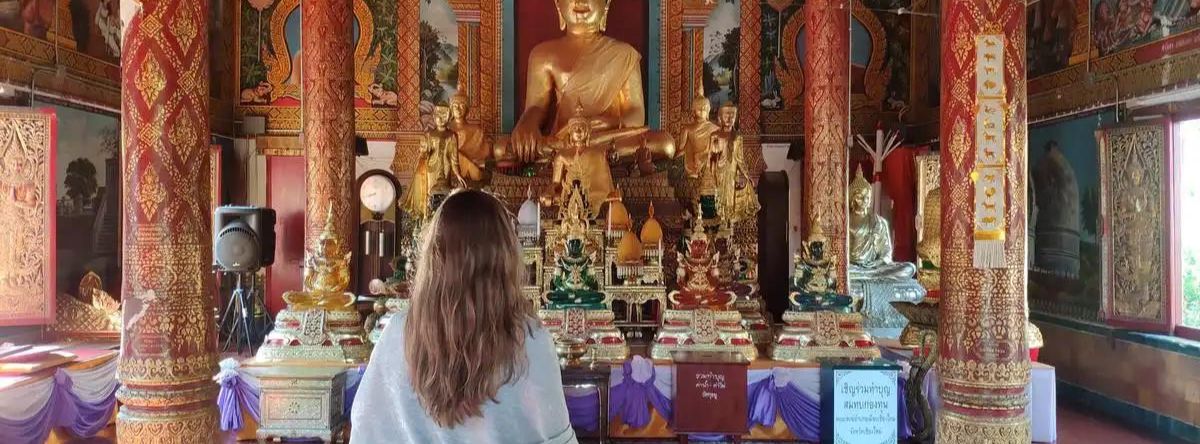 Conoce las costumbres de Tailandia antes de visitarla