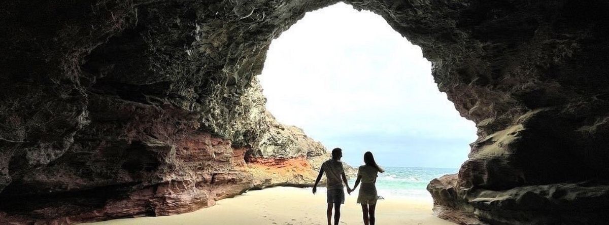 Las mejores playas del sur de Fuerteventura