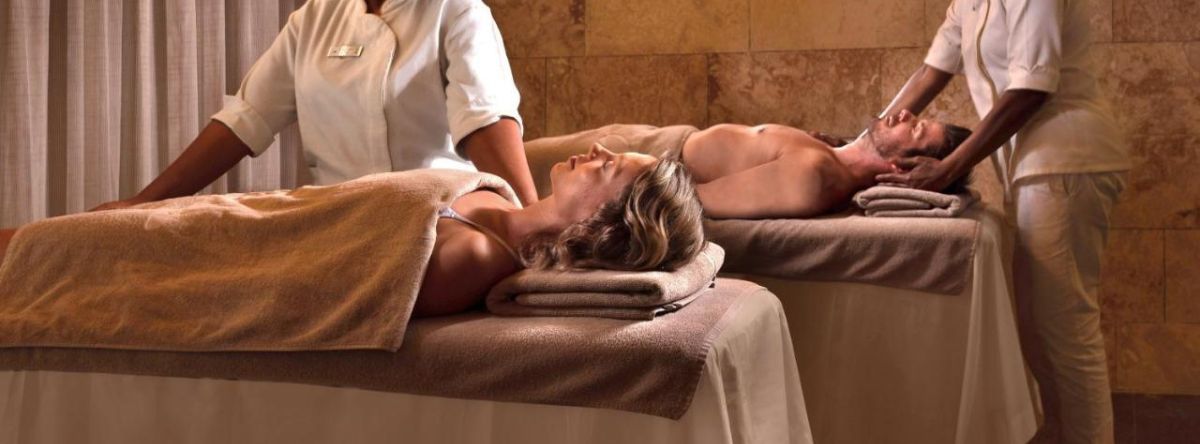 Los 5 mejores tratamientos corporales de spa