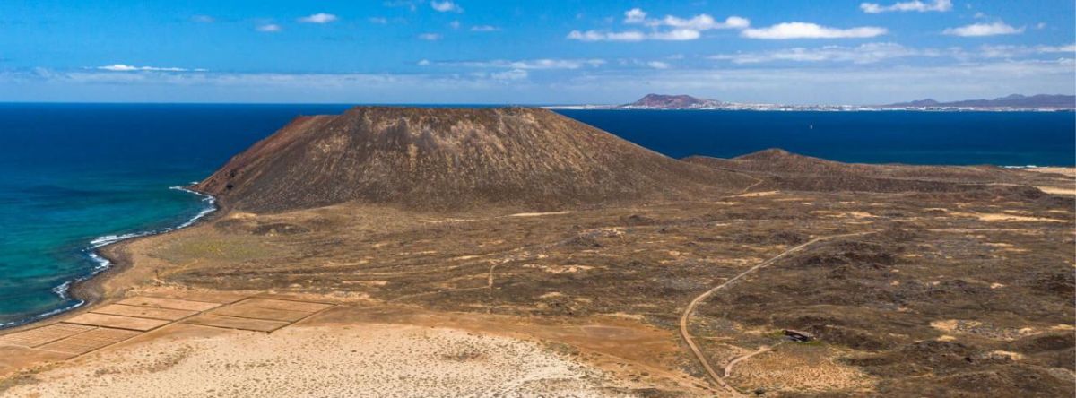 Mejores playas del norte de Fuerteventura