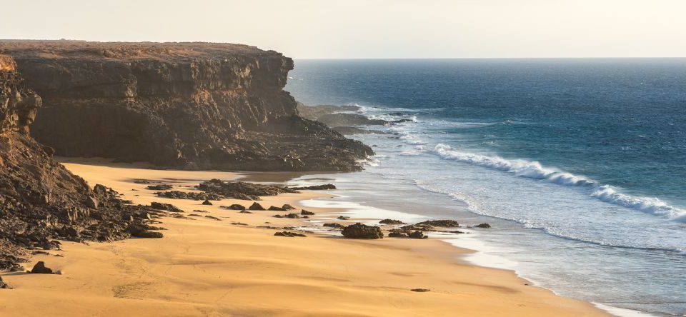 Historia de fuerteventura