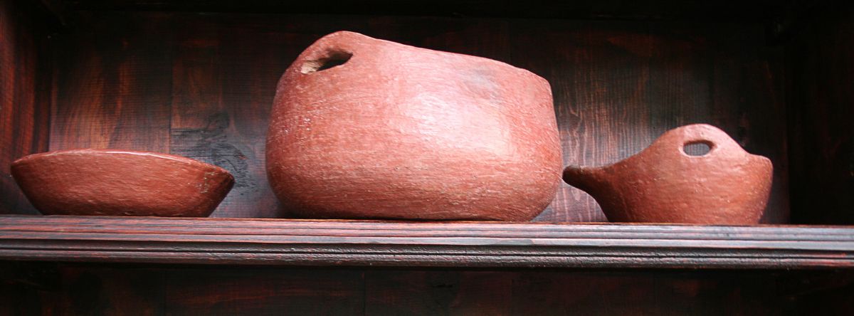 Artesanía Canaria regalo