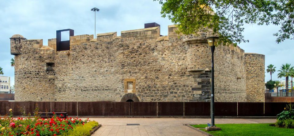 Descubre el Castillo de la luz y su historia