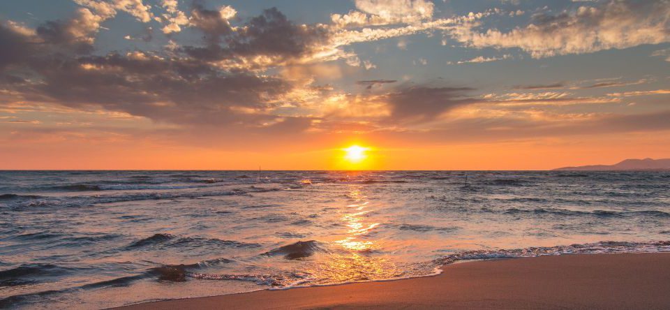 Lugares donde ver el amanecer en Punta Cana