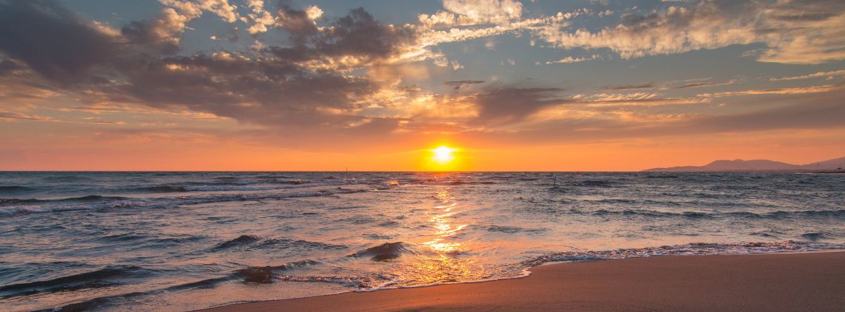 Lugares donde ver el amanecer en Punta Cana