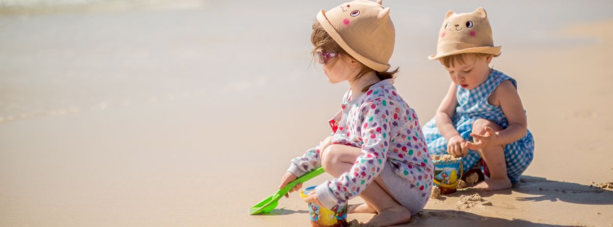 Vacaciones en Fuerteventura con niños