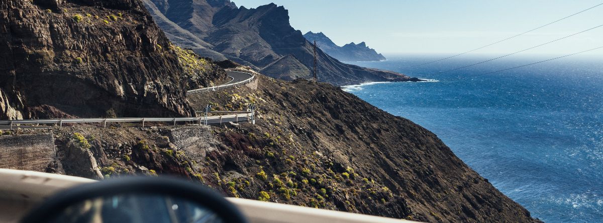 por que pasar el invierno en gran canaria