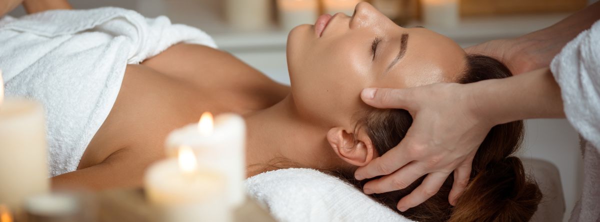 Sesiones de SPA en Lopesan