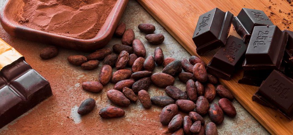 Chocomuseo: Descubre el chocolate de Punta Cana